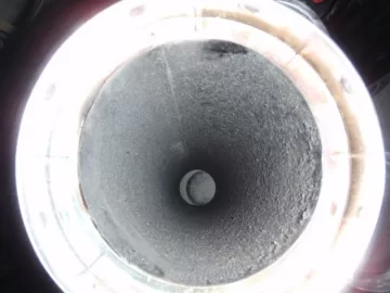[Hearth.com] Could anyone identify this chimney pipe???