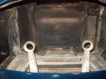 [Hearth.com] VC Defiant Encore model 2190 Long thread! Pics Dutchwest re-install!