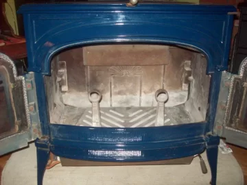 [Hearth.com] VC Defiant Encore model 2190 Long thread! Pics Dutchwest re-install!