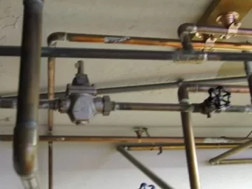 [Hearth.com] low pressure