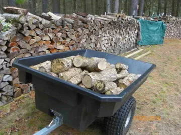 [Hearth.com] Time for a Delivery