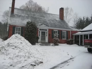 [Hearth.com] Post a pic of your place