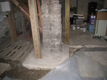 [Hearth.com] Stove for an unfinished basement