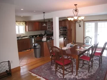 [Hearth.com] Stove for an unfinished basement
