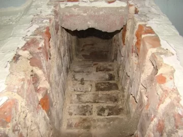 [Hearth.com] Building my own kiln to dry my green firewood?