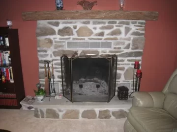 [Hearth.com] Stove for an unfinished basement