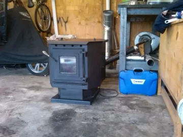 [Hearth.com] Englander US 25-5670 (pics added)