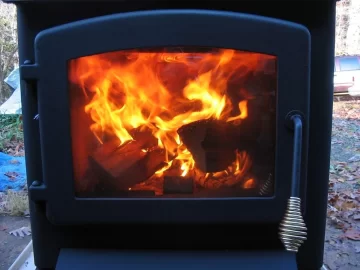 [Hearth.com] 30 nc owners..... paint curing smell