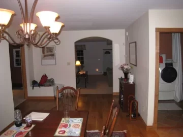 [Hearth.com] Stove for an unfinished basement