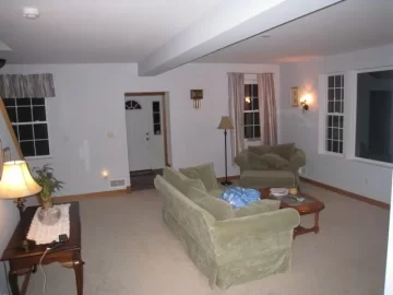 [Hearth.com] Stove for an unfinished basement