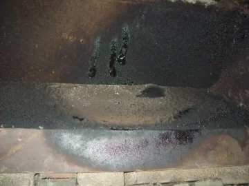 [Hearth.com] VC Defiant Encore model 2190 Long thread! Pics Dutchwest re-install!