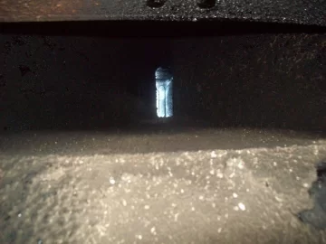 [Hearth.com] VC Defiant Encore model 2190 Long thread! Pics Dutchwest re-install!