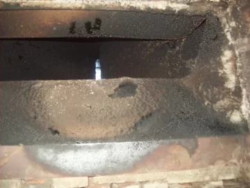 [Hearth.com] VC Defiant Encore model 2190 Long thread! Pics Dutchwest re-install!