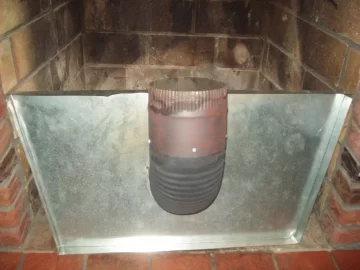 [Hearth.com] VC Defiant Encore model 2190 Long thread! Pics Dutchwest re-install!