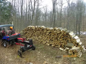 [Hearth.com] Kindling & Shoulder Season Wood for 2011