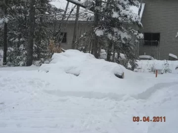 [Hearth.com] Snow,Snow,Snow!