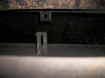 [Hearth.com] Liner pre-install questions. (pics)