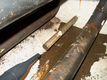 [Hearth.com] Back to the Garn Stratification/Short-Circuiting Question