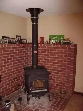 [Hearth.com] Two stoves, same conditions, different problems
