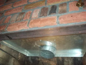 [Hearth.com] VC Defiant Encore model 2190 Long thread! Pics Dutchwest re-install!