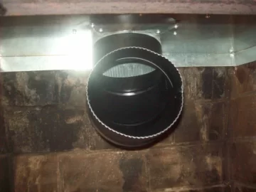 [Hearth.com] VC Defiant Encore model 2190 Long thread! Pics Dutchwest re-install!