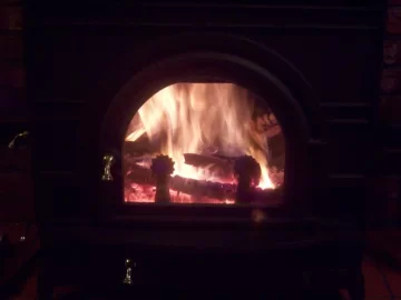 [Hearth.com] VC Defiant Encore model 2190 Long thread! Pics Dutchwest re-install!