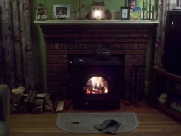 [Hearth.com] VC Defiant Encore model 2190 Long thread! Pics Dutchwest re-install!