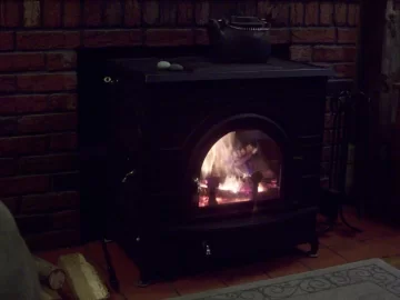[Hearth.com] VC Dutchwest "Large Cat" 2461, my diary thread (w/ pics)
