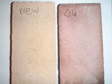 [Hearth.com] Isle Royale firebricks.........Really???