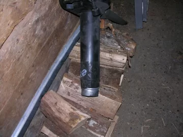 [Hearth.com] Got me a LEAF Blower