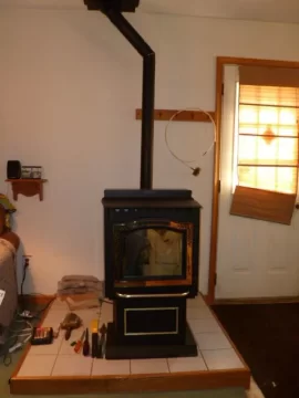 [Hearth.com] Harman P68 shutdown----NOT!