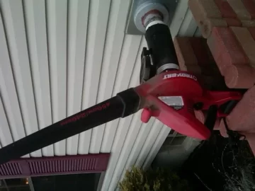 [Hearth.com] Got me a LEAF Blower