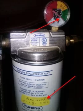 [Hearth.com] Do you still service your oil furnace?