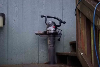 [Hearth.com] Got me a LEAF Blower