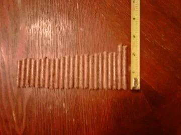 [Hearth.com] American Wood Fibers