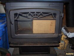 Can anyone identify this stove & some questions