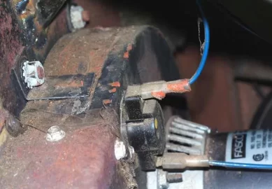 [Hearth.com] First the exhaust blower quit, then the firebrick broke, then the power when out!  HELP!