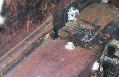 [Hearth.com] First the exhaust blower quit, then the firebrick broke, then the power when out!  HELP!