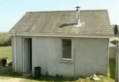 [Hearth.com] Nice video on Irishman's New Wood Pellet Boiler installed in Garage behind the house!!!