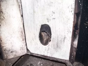 [Hearth.com] First the exhaust blower quit, then the firebrick broke, then the power when out!  HELP!