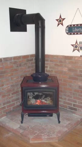 [Hearth.com] Question on PE Summit Install