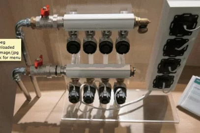 [Hearth.com] Visible flame gasification unit