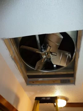 [Hearth.com] Whole House Fan