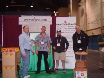 [Hearth.com] Didn't know Hearth.com (Craig) did this...