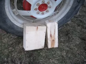 [Hearth.com] Thank You Amish