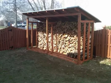[Hearth.com] anyone good at math? how much can my shed hold?
