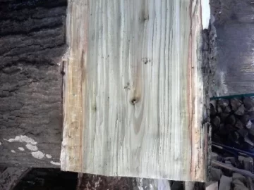 [Hearth.com] Wood ID please