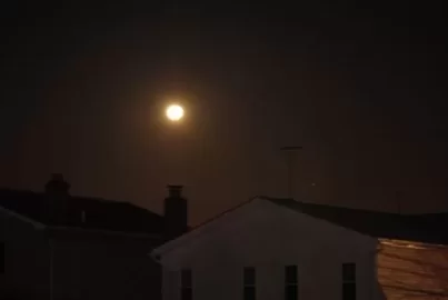 [Hearth.com] Any Moon shots from last night
