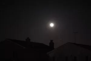 [Hearth.com] Any Moon shots from last night