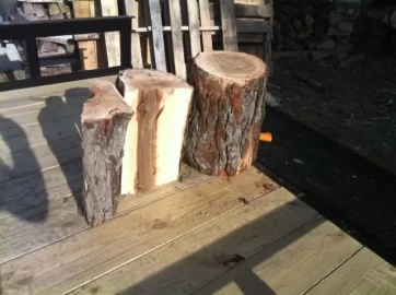 [Hearth.com] Wood ID Help